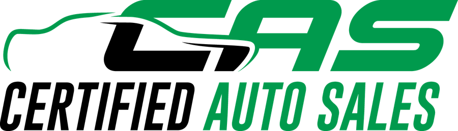 Certified Auto Sales