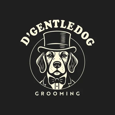 D'GentleDog Grooming