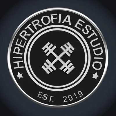 Hipertrofia Estudio