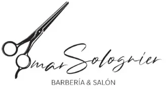 Omar Solórzano Barbería & Salón