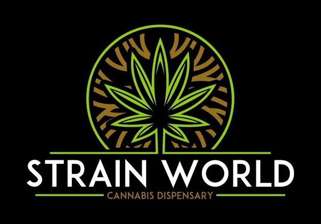 Strain World